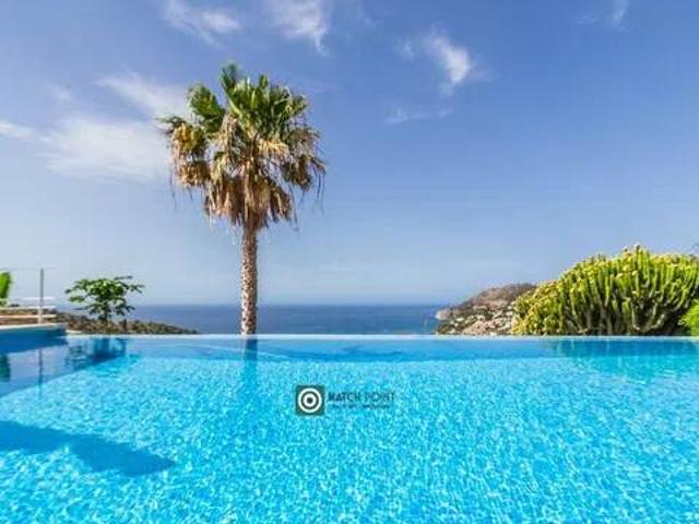 Casa Rural en venta en La Herradura, Comarca de la Costa Granadina