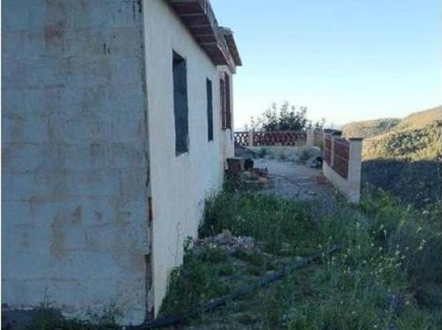 Casa Rural en venta en Almuñécar, Granada
