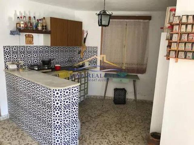 Casa Rural en venta en Comarca de la Costa Granadina, Andalucía