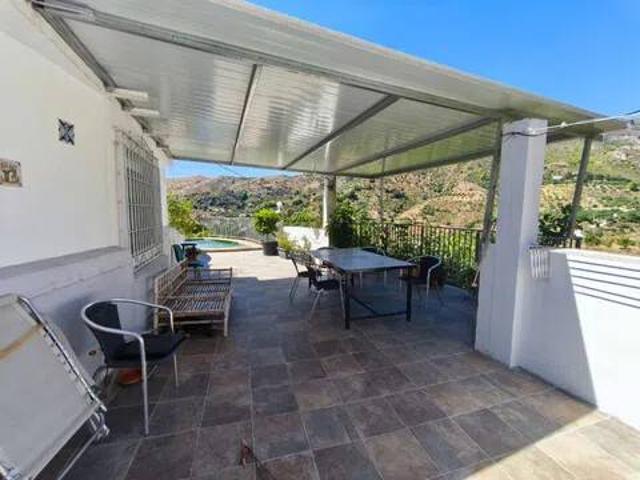 Casa Rural en venta en Comarca de la Costa Granadina, Andalucía