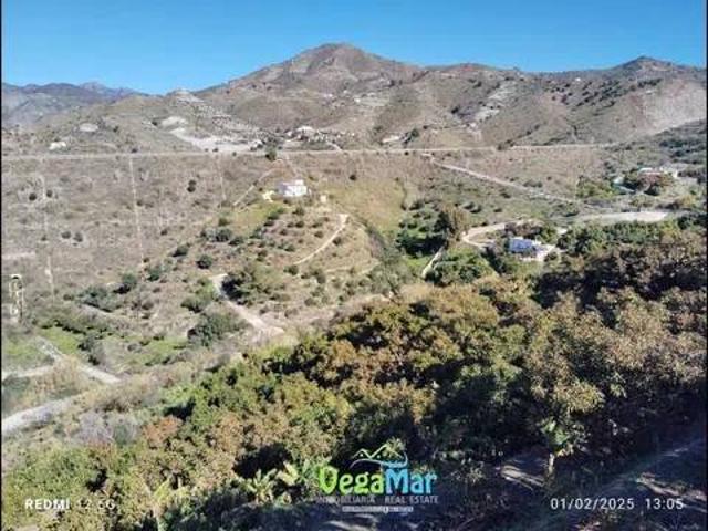 Casa Rural en venta en Comarca de la Costa Granadina, Andalucía