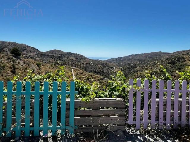 Casa Rural en venta en Almuñécar, Granada