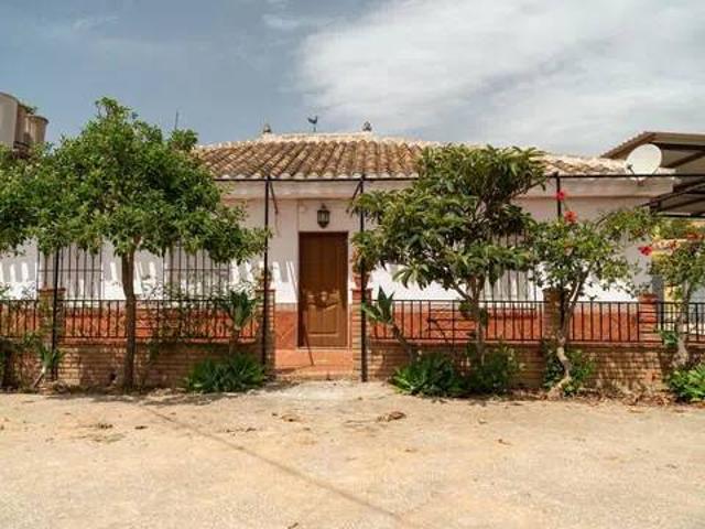 Casa Rural en venta en Valle del Guadalhorce, Andalucía