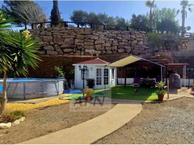 Casa Rural en venta en Valle del Guadalhorce, Andalucía