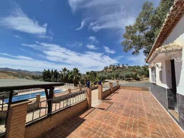 Casa Rural en venta en Valle del Guadalhorce, Andalucía