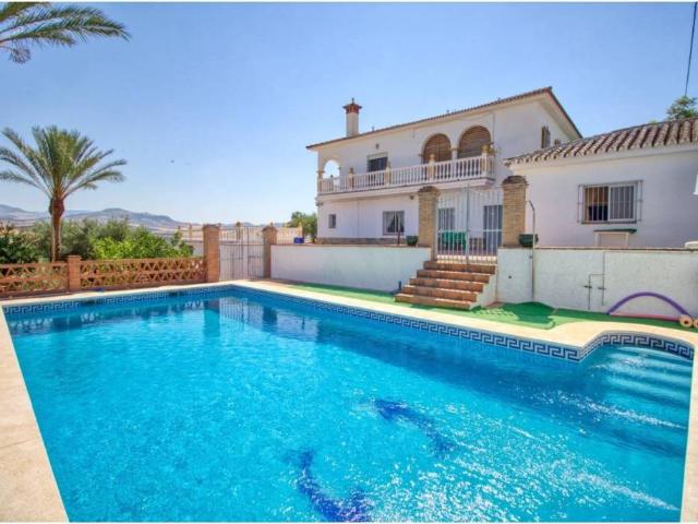 Casa Rural en venta en Valle del Guadalhorce, Andalucía