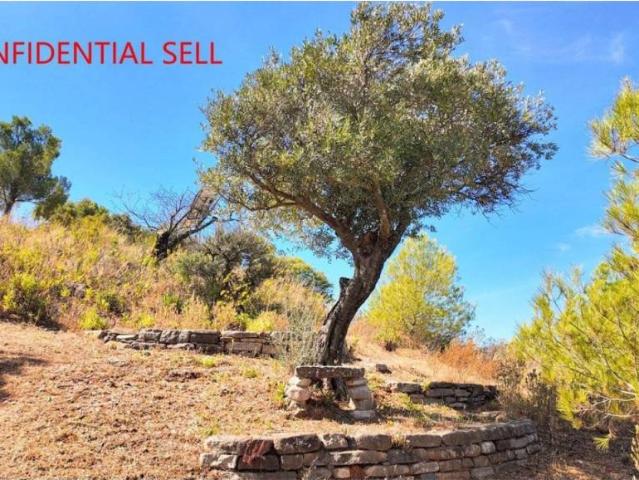 Casa Rural en venta en Valle del Guadalhorce, Andalucía