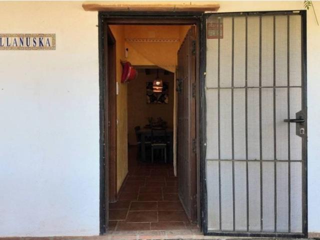 Casa Rural en venta en Valle del Guadalhorce, Andalucía