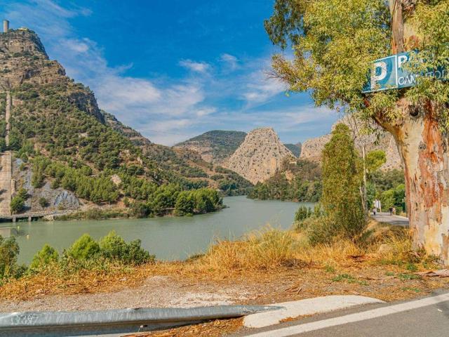 Casa Rural en venta en Valle del Guadalhorce, Andalucía