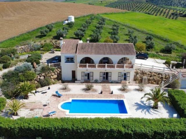 Casa Rural en venta en Valle del Guadalhorce, Andalucía