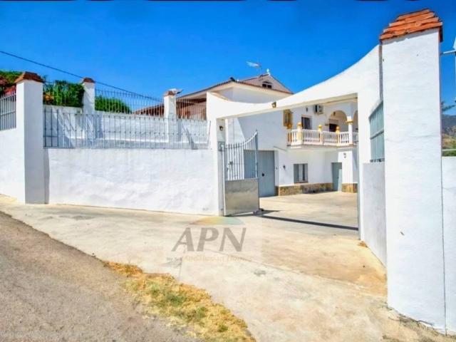 Casa Rural en venta en Valle del Guadalhorce, Andalucía
