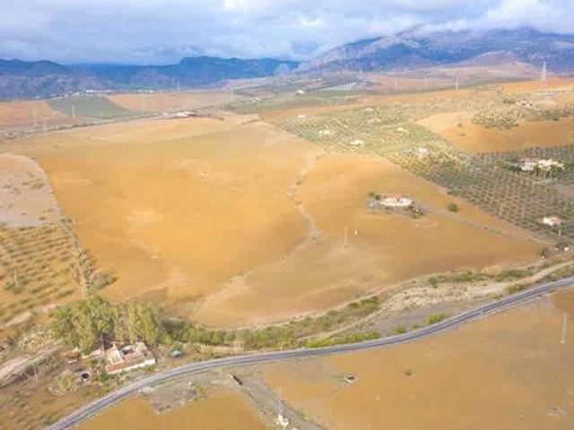 Casa Rural en venta en Valle del Guadalhorce, Andalucía