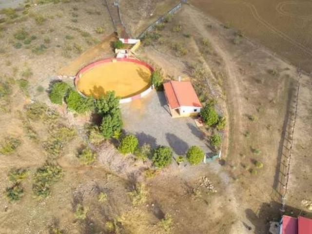 Casa Rural en venta en Valle del Guadalhorce, Andalucía