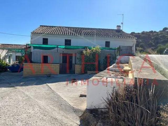 Casa Rural en venta en Valle del Guadalhorce, Andalucía