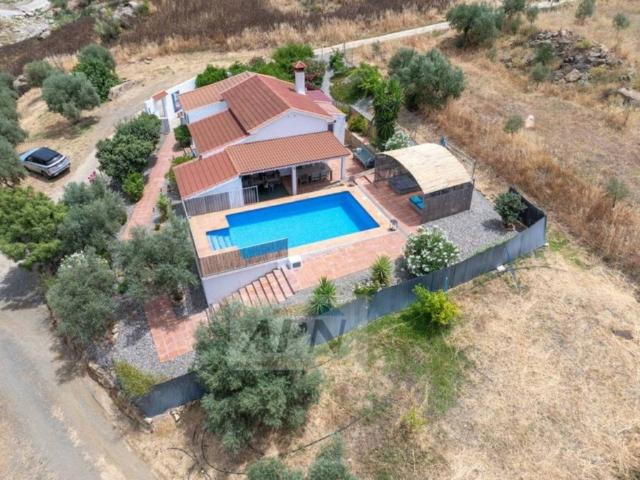 Casa Rural en venta en Valle del Guadalhorce, Andalucía