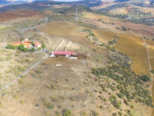 Casa Rural en venta en Álora