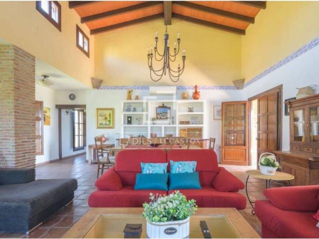 Casa Rural en venta en Valle del Guadalhorce, Andalucía