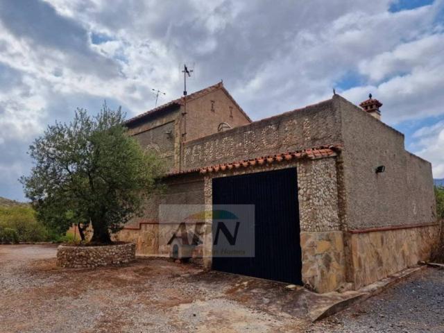Casa Rural en venta en Valle del Guadalhorce, Andalucía