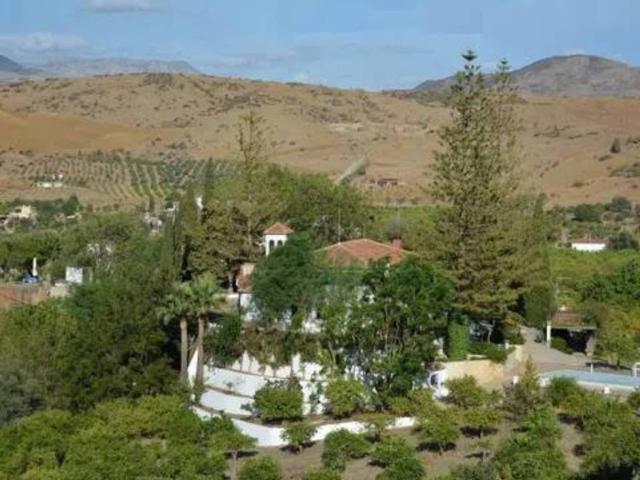 Casa Rural en venta en Valle del Guadalhorce, Andalucía