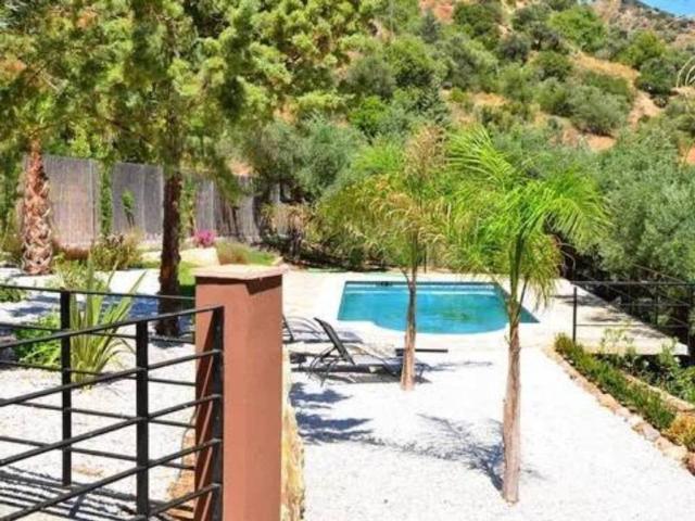 Casa Rural en venta en Valle del Guadalhorce, Andalucía