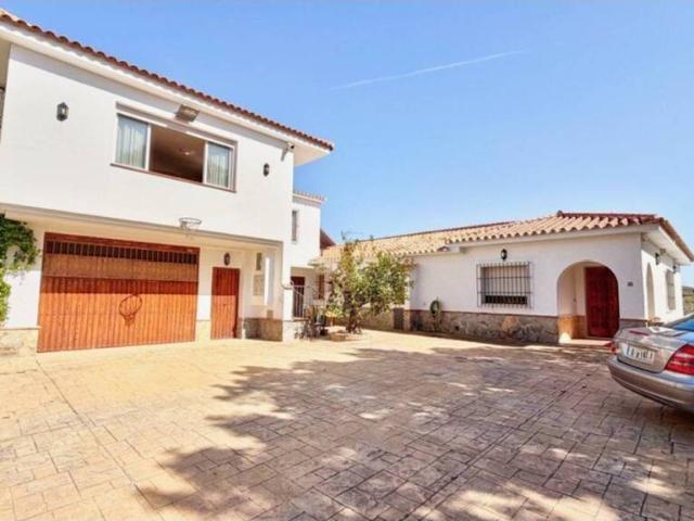 Casa Rural en venta en La Axarquía, Andalucía