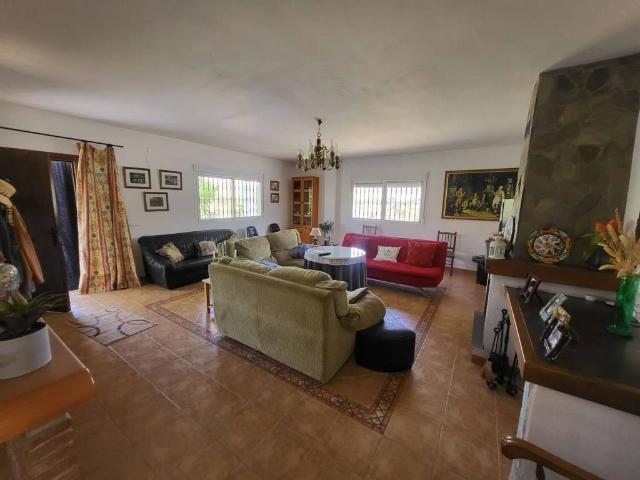 Casa Rural en venta en Álora