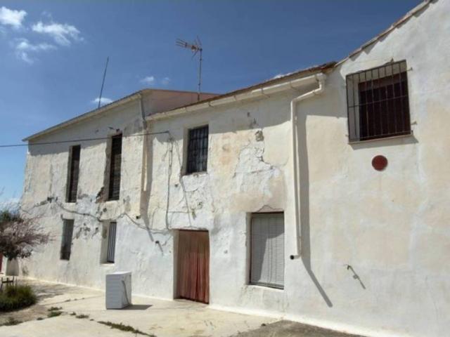 Casa Rural en venta en Valle del Guadalhorce, Andalucía