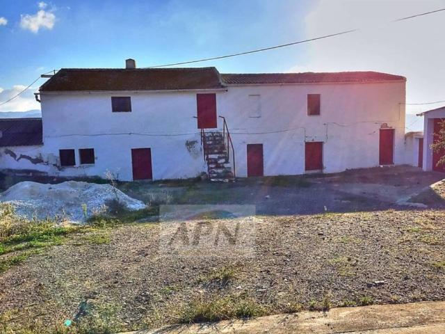Casa Rural en venta en Valle del Guadalhorce, Andalucía