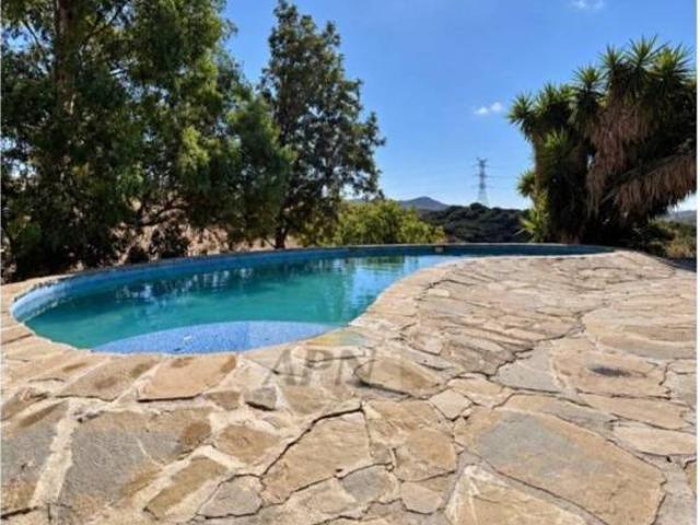 Casa Rural en venta en Valle del Guadalhorce, Andalucía