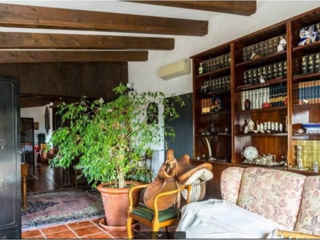 Casa Rural en venta en Valle del Guadalhorce, Andalucía