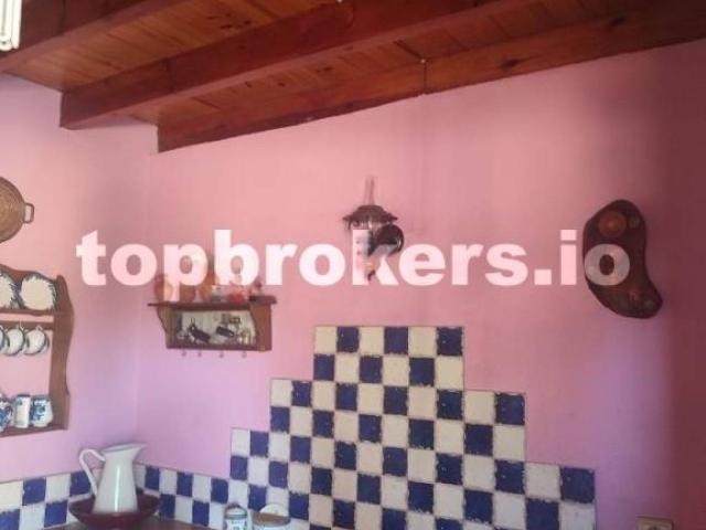 Casa Rural en venta en Alosno
