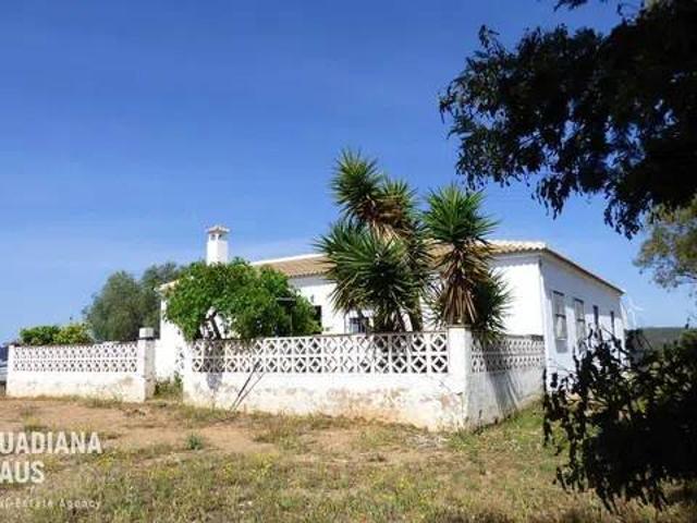 Casa Rural en venta en El Andévalo, Andalucía