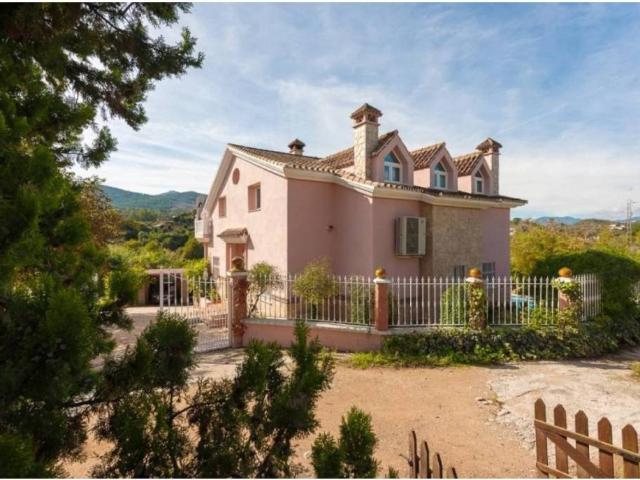Casa Rural en venta en Sierra de las Nieves, Andalucía