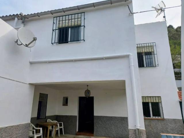 Casa Rural en venta en Sierra de las Nieves, Andalucía