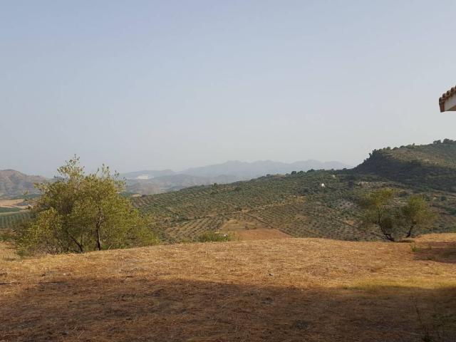 Casa Rural en venta en Sierra de las Nieves, Andalucía