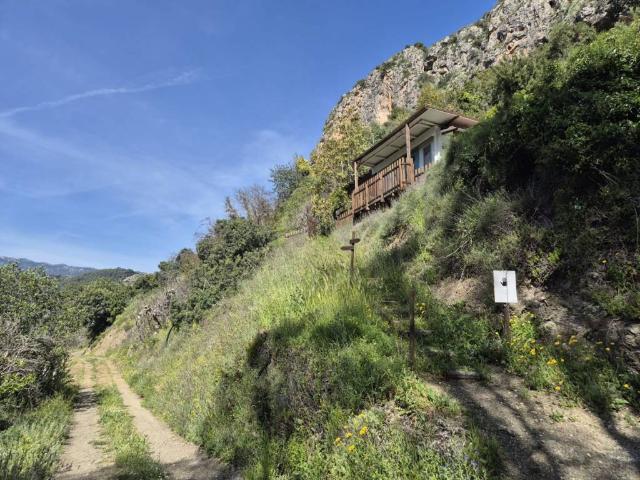 Casa Rural en venta en Sierra de las Nieves, Andalucía