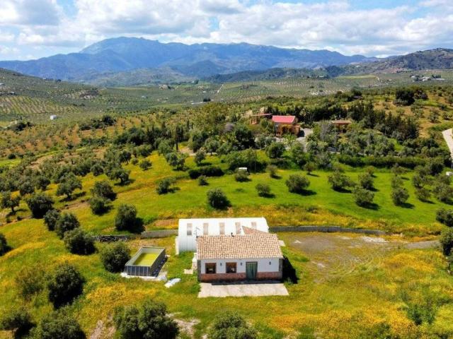 Casa Rural en venta en Alozaina