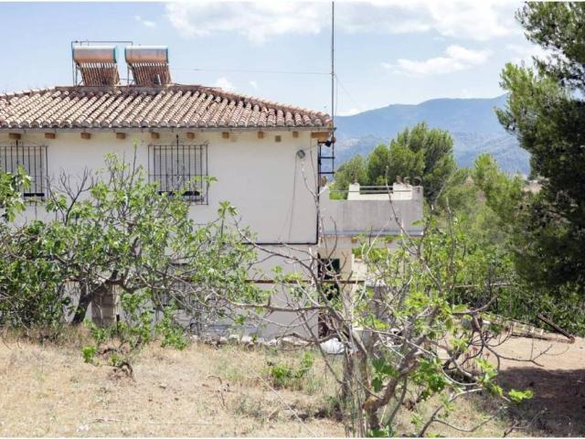 Casa Rural en venta en Sierra de las Nieves, Andalucía