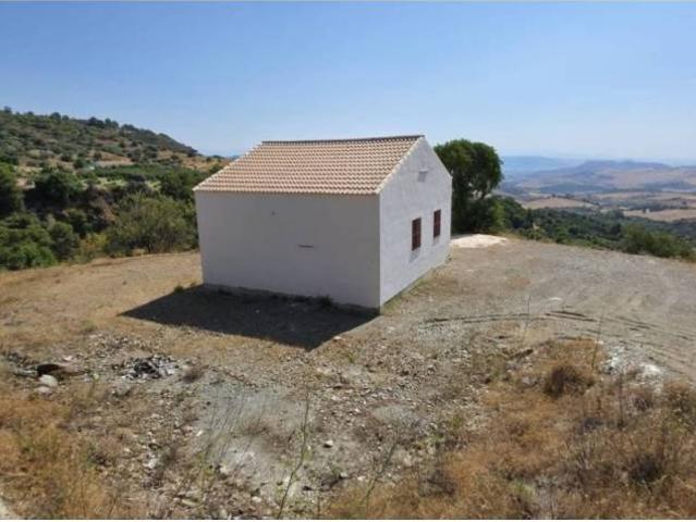 Casa Rural en venta en Sierra de las Nieves, Andalucía