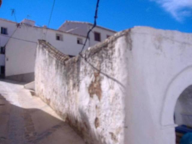 Casa Rural en venta en Serranía de Ronda, Andalucía