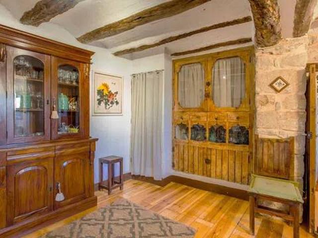 Casa Rural en venta en La Serranía, Valencia