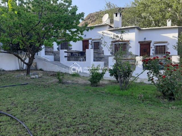 Casa Rural en venta en Mecina Bombarón, Comarca de la Alpujarra Granadina
