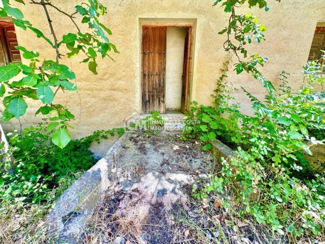 Casa Rural en venta en Comarca de la Alpujarra Granadina, Andalucía
