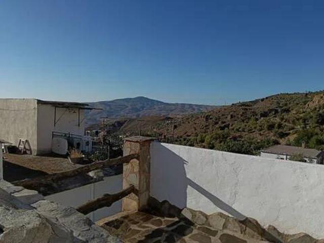 Casa Rural en venta en Mecina Bombarón, Comarca de la Alpujarra Granadina