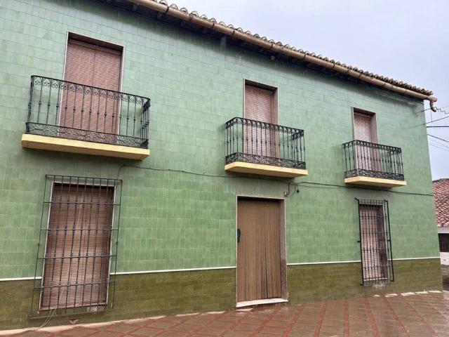Casa Rural en venta en Comarca de Guadix, Andalucía