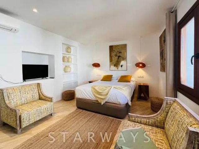 Casa Rural en venta en la Marina Baixa, Valencia