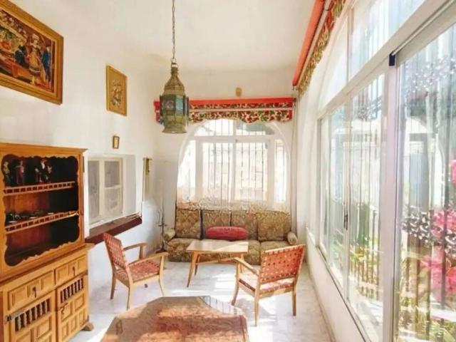 Casa Rural en venta en la Marina Baixa, Valencia