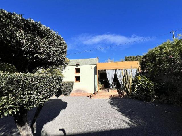 Casa Rural en venta en Altea