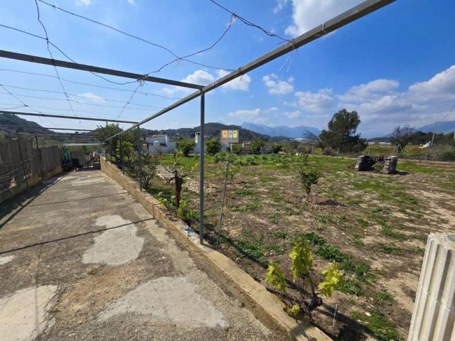 Casa Rural en venta en la Marina Baixa, Valencia