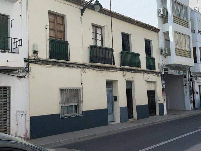 Casa Rural en venta en la Marina Baixa, Valencia